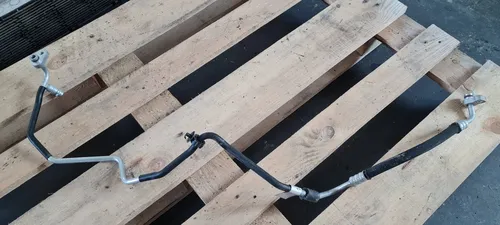 4G0260710AM Audi A6 C7 Air conditioning (A/C) pipe/hose