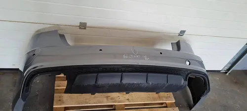 4G5807067K Audi A6 C7 Rear bumper