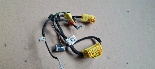 8U0971589F Audi A6 C7 Steering wheel airbag