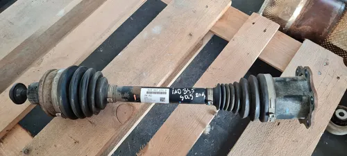 80A407271D Audi Q5 SQ5 Front driveshaft