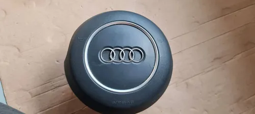 4G0880201AB Audi A6 C7 Steering wheel airbag
