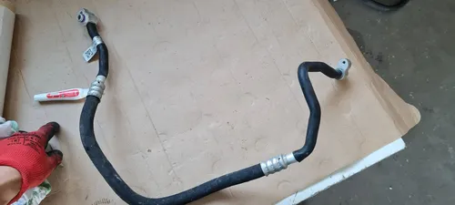 4G0260701BS Audi A6 C7 Air conditioning (A/C) pipe/hose