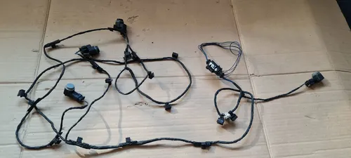 4G5971095AA Audi A6 C7 Other wiring loom