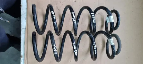 8W0411105CM Audi A4 S4 B9 Front shock absorber/damper