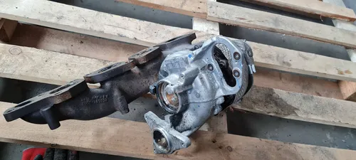 05L253019K Audi A6 S6 C8 4K Turbo