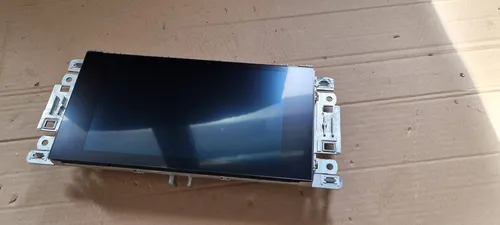 83A919604D Audi Q3 F3 Screen/display/small screen