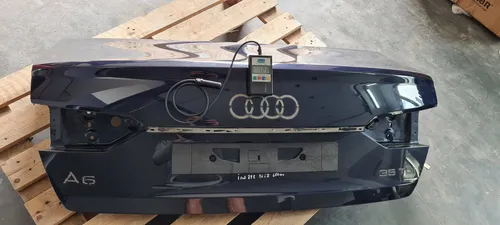 4K5827025 Audi A6 S6 C8 4K Tailgate/trunk/boot lid