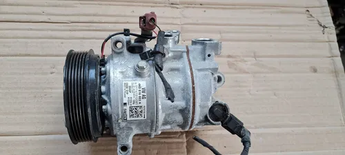 4K0816803K Audi A6 S6 C8 4K Air conditioning (A/C) compressor (pump)