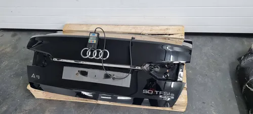 4K5827025 Audi A6 S6 C8 4K Tailgate/trunk/boot lid