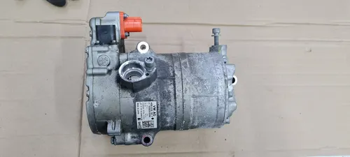 4G0816797F Audi A6 S6 C8 4K Air conditioning (A/C) compressor (pump)