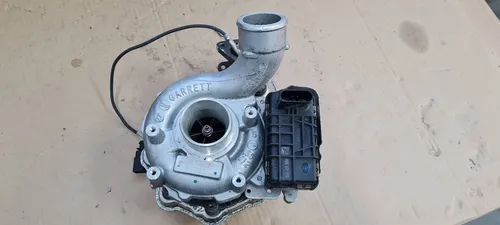 059145874J Audi A7 S7 4G Turbo