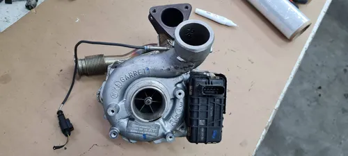 059145874T Audi A7 S7 4G Turbo