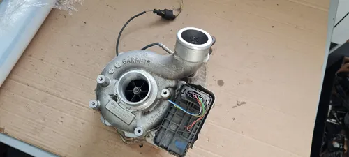 059145874C Audi A7 S7 4G Turbo