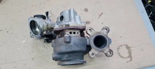 05C145701B Audi A3 8Y Turbo