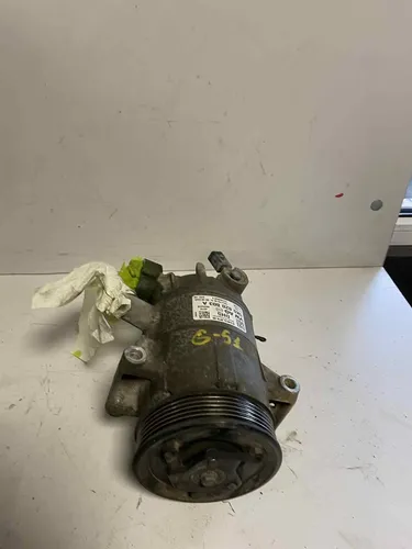 5K0820803A Volkswagen Caddy Air conditioning (A/C) compressor (pump)