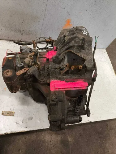 GC150 Mazda 6 Manual 5 speed gearbox