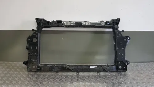 625009677R Renault Captur II Radiator support slam panel