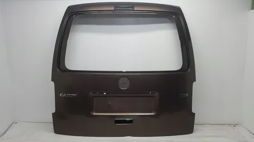 478VWKLAPA Volkswagen Caddy Tailgate/trunk/boot lid