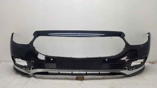 A2138851103 Mercedes-Benz E W213 Front bumper