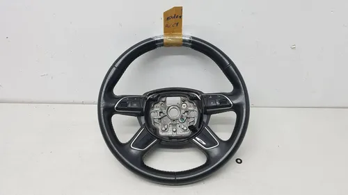 4G0419091M Audi A6 S6 C7 4G Steering wheel