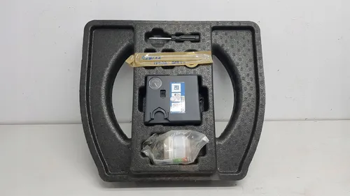 95077142 Chevrolet Spark Voltmeter