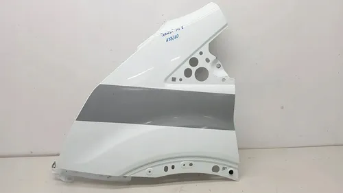 KUI2871 Ford Transit Front wheel arch liner splash guards