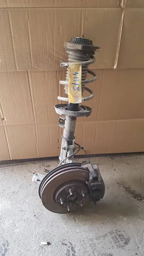 39131186 Opel Astra K Front shock absorber/damper