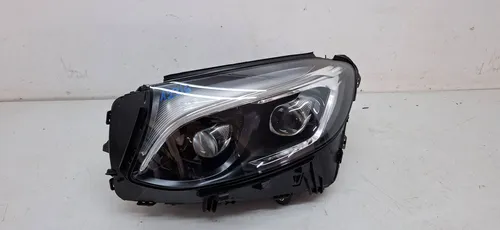 A253906151 Mercedes-Benz GLC AMG Headlight/headlamp