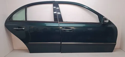 348-8-ATS Mercedes-Benz E W211 Front door