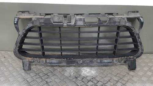 7P5807683H Porsche Cayenne (92A) Front bumper upper radiator grill