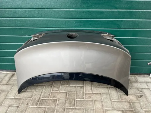 LC8Y Volkswagen PASSAT CC Tailgate/trunk/boot lid