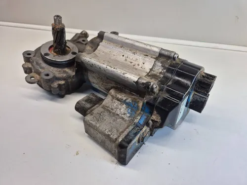 1K1909144H Volkswagen Caddy Steering rack