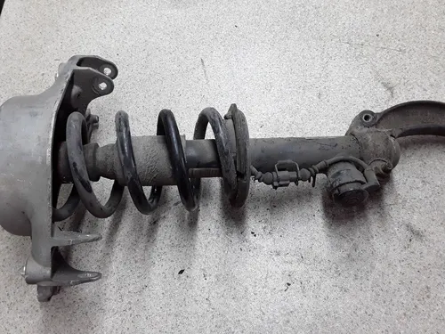 8R0413029J Audi Q5 SQ5 Front shock absorber/damper