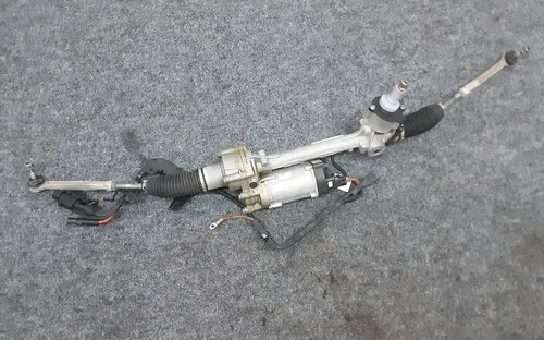 99134700518 Porsche 911 991 Steering rack