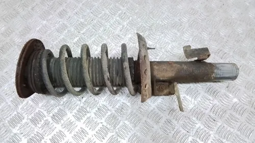 31340344 Volvo V70 Front shock absorber/damper