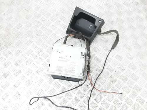 30732668 Volvo V50 Radio/CD/DVD/GPS head unit