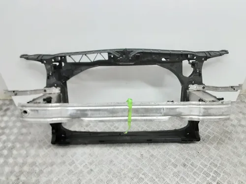 4G0805594 Audi A7 S7 4G Radiator support slam panel