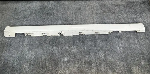 4h4853859 Audi A8 S8 D4 4H Sill