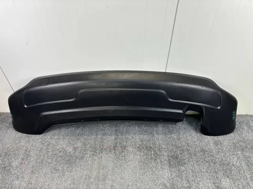 11MK49-J2050M Jeep Compass Rear bumper