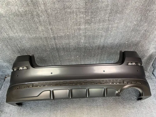 KIA Optima Rear bumper