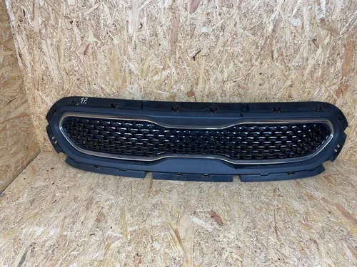 86350G5000 KIA Niro Front bumper upper radiator grill