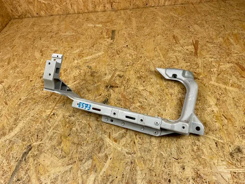 GX7313N079A Jaguar XE Radiator support slam panel