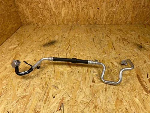 4KE816743K Audi e-tron Air conditioning (A/C) pipe/hose