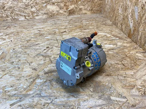 5A7D234 BMW X1 U11 Air conditioning (A/C) compressor (pump)