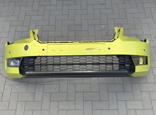 3V0807221 Skoda Superb B8 (3V) Front bumper
