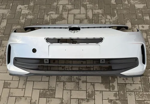 10A807211A Volkswagen ID.3 Front bumper
