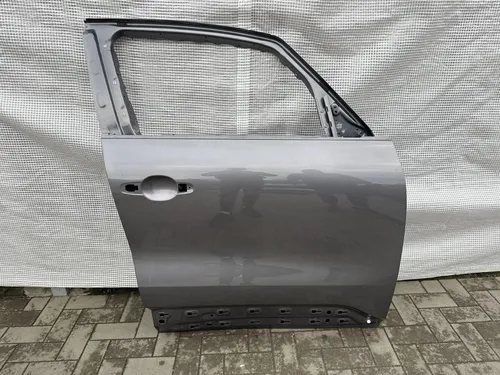 801108698R Renault Clio V Front door