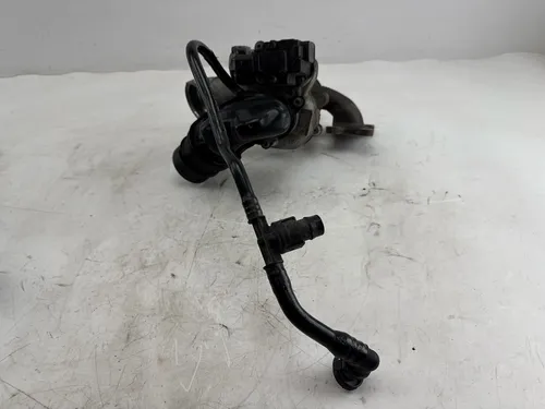 04E145721 Audi A3 S3 8V Turbo