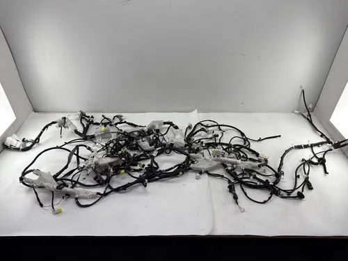 82161 Toyota Corolla E210 E21 Other wiring loom