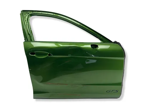 971831312 Porsche Panamera (971) Front door